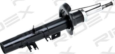 RIDEX 854S0424 - Shock Absorber www.autospares.lv