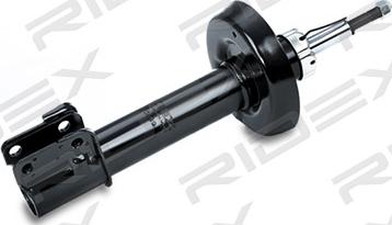 RIDEX 854S0099 - Amortizators www.autospares.lv