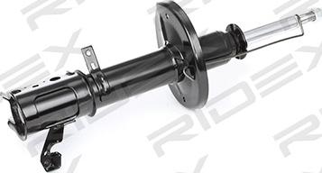 RIDEX 854S0094 - Shock Absorber www.autospares.lv