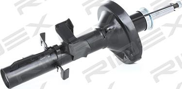 RIDEX 854S0090 - Shock Absorber www.autospares.lv