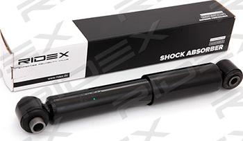 RIDEX 854S0056 - Shock Absorber www.autospares.lv