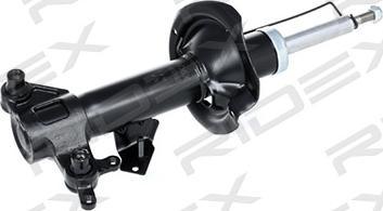 RIDEX 854S0193 - Shock Absorber www.autospares.lv