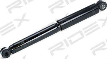 RIDEX 854S0154 - Shock Absorber www.autospares.lv