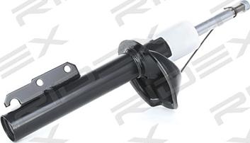 RIDEX 854S0136 - Shock Absorber www.autospares.lv