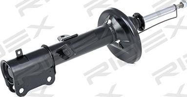 RIDEX 854S0835 - Amortizators www.autospares.lv