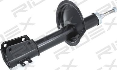 RIDEX 854S0397 - Shock Absorber www.autospares.lv