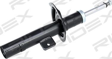 RIDEX 854S0314 - Shock Absorber www.autospares.lv