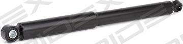 RIDEX 854S0292 - Shock Absorber www.autospares.lv