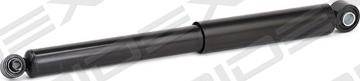 RIDEX 854S0292 - Shock Absorber www.autospares.lv