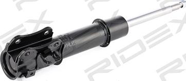 RIDEX 854S0778 - Shock Absorber www.autospares.lv