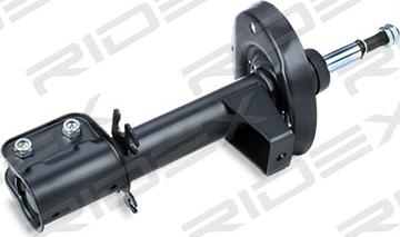 RIDEX 854S1479 - Shock Absorber www.autospares.lv