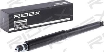 RIDEX 854S1539 - Shock Absorber www.autospares.lv