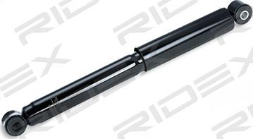 RIDEX 854S1520 - Shock Absorber www.autospares.lv