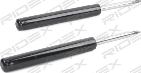 RIDEX 854S1695 - Shock Absorber www.autospares.lv