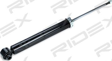 RIDEX 854S1052 - Shock Absorber www.autospares.lv