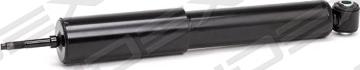 RIDEX 854S2080 - Shock Absorber www.autospares.lv