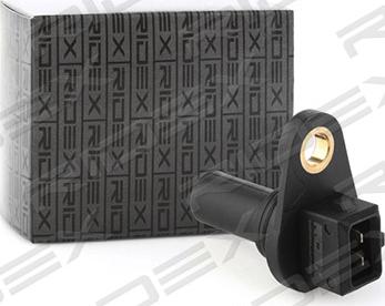 RIDEX 833C0141 - Rotācijas frekvences devējs, Automātiskā pārnesumkārba www.autospares.lv