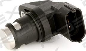 RIDEX 3946S0008 - Sensor, camshaft position www.autospares.lv