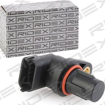 RIDEX 3946S0031 - Sensor, camshaft position www.autospares.lv