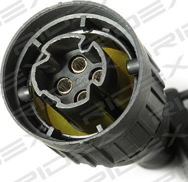 RIDEX 3922L0011 - Лямбда-зонд, датчик кислорода www.autospares.lv