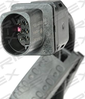 RIDEX 3922L0192 - Lambda Sensor www.autospares.lv