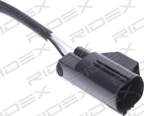 RIDEX 3922L0309 - Лямбда-зонд, датчик кислорода www.autospares.lv