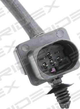 RIDEX 3922L0335 - Lambda zonde www.autospares.lv