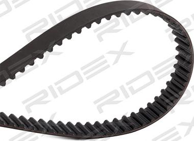 RIDEX 3096W0095 - Водяной насос + комплект зубчатого ремня ГРМ www.autospares.lv