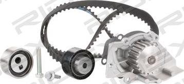 RIDEX 3096W0008 - Water Pump & Timing Belt Set www.autospares.lv