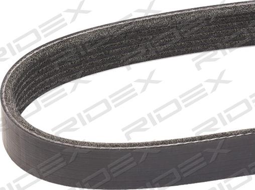 RIDEX 305P0094 - V-Ribbed Belt www.autospares.lv