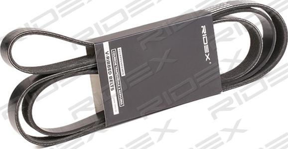 RIDEX 305P0094 - Ķīļrievu siksna autospares.lv