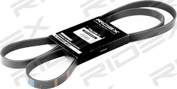 RIDEX 305P0044 - Ķīļrievu siksna www.autospares.lv