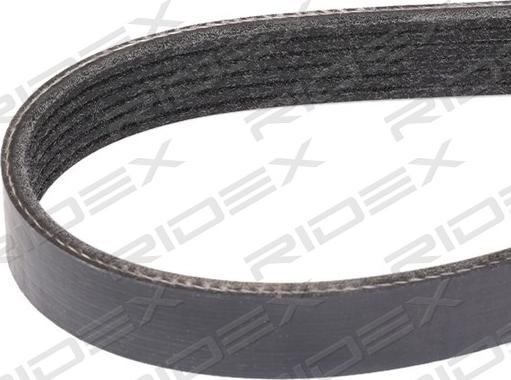 RIDEX 305P0058 - Ķīļrievu siksna autospares.lv