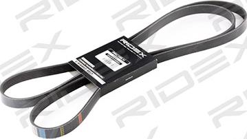 RIDEX 305P0112 - Ķīļrievu siksna autospares.lv