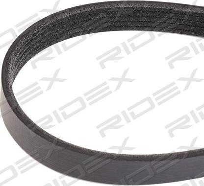 RIDEX 305P0369 - Ķīļrievu siksna autospares.lv