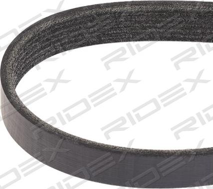 RIDEX 305P0387 - Ķīļrievu siksna autospares.lv