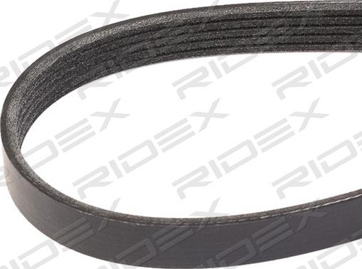 RIDEX 305P0329 - Ķīļrievu siksna www.autospares.lv