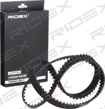 RIDEX 306T0059 - Zobsiksna autospares.lv