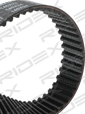 RIDEX 306T0053 - Zobsiksna autospares.lv