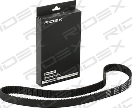 RIDEX 306T0053 - Timing Belt www.autospares.lv