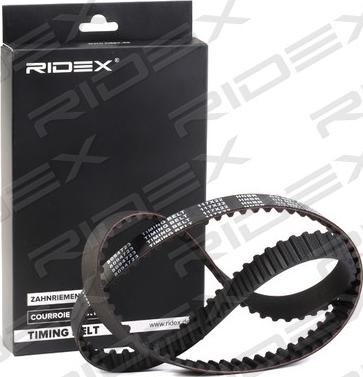 RIDEX 306T0069 - Timing Belt www.autospares.lv