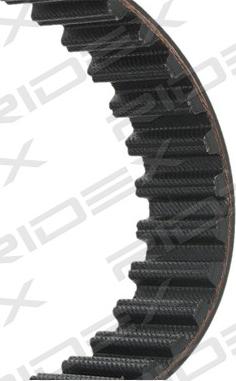 RIDEX 306T0019 - Zobsiksna autospares.lv