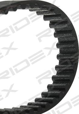 RIDEX 306T0034 - Timing Belt www.autospares.lv