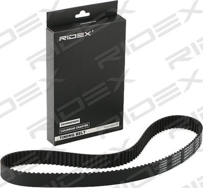 RIDEX 306T0079 - Zobsiksna autospares.lv