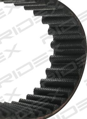 RIDEX 306T0076 - Zobsiksna www.autospares.lv