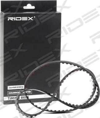 RIDEX 306T0193 - Zobsiksna autospares.lv