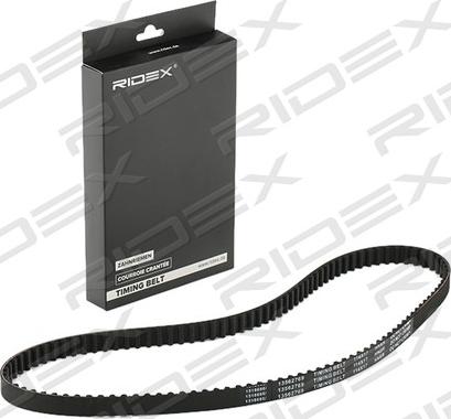 RIDEX 306T0139 - Timing Belt www.autospares.lv