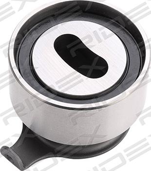 RIDEX 307T0204 - Комплект зубчатого ремня ГРМ www.autospares.lv