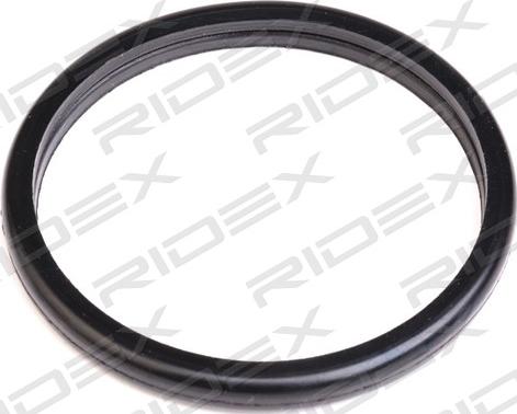 RIDEX 316T0188 - Coolant thermostat / housing www.autospares.lv