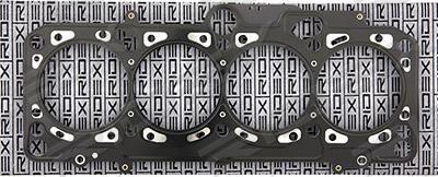 RIDEX 318G0144 - Gasket, cylinder head www.autospares.lv